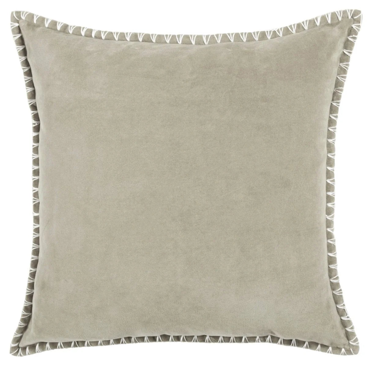 Embroidered Petal and Stitch Quartz Cushion Bundle