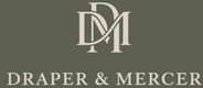 Draper and Mercer - Home