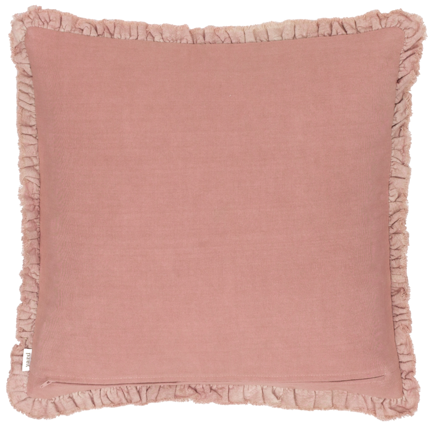 Floral Tasselled & Rosewood Velvet Cushion Bundle