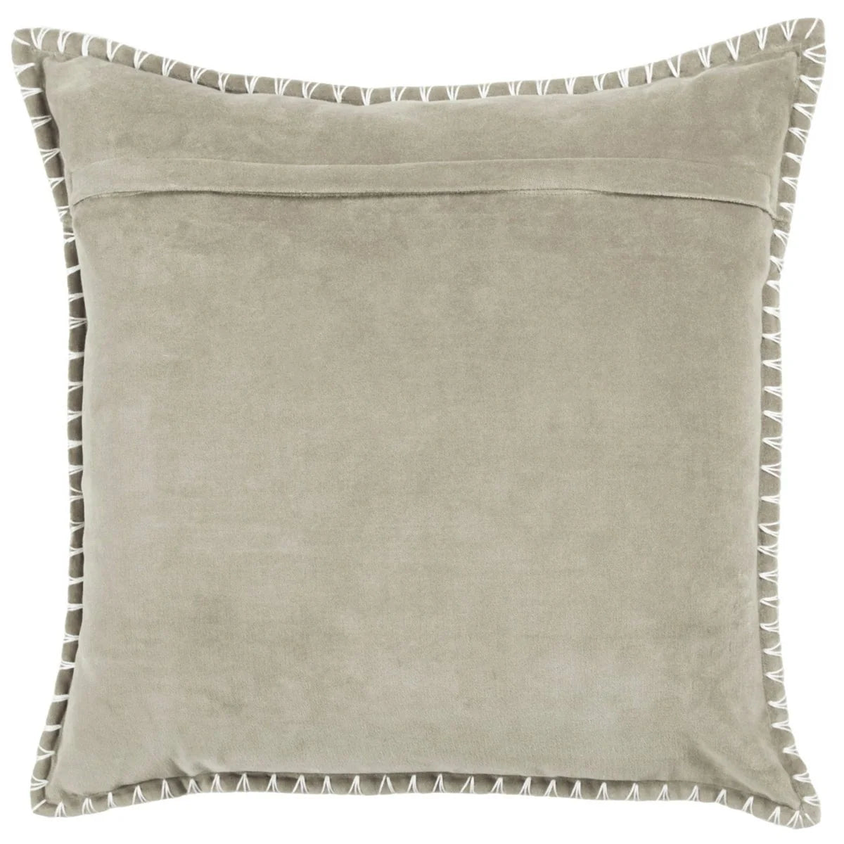 Embroidered Petal and Stitch Quartz Cushion Bundle